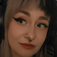 Boba_witch / bobawtch / bobawitch Nøgen
