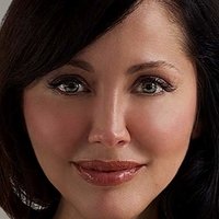 Bobbie Phillips Nøgen
