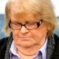 Bobby Roberts Nøgen