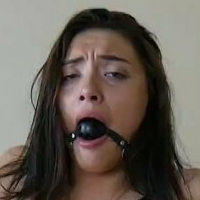 bogini_gypsy_queen Nøgen