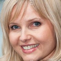 Bojana Golenac Nøgen