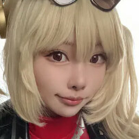 bokuno_purin Nøgen