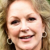 Bonnie Bedelia Nøgen