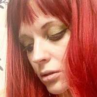 Bonnie Grace Nøgen