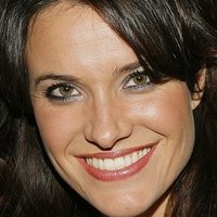 Bonnie-Jaye Lawrence Nøgen