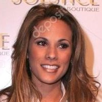 Bonnie Jill Laflin Nøgen