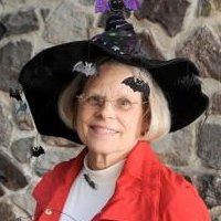 Bonnie Laurant Nøgen