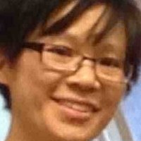 Bonnie Mak Nøgen