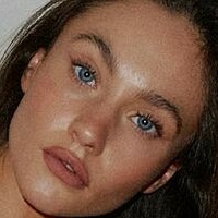 Bonnie Weddell Nøgen