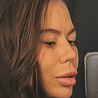 bonnieshai Nøgen