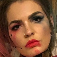 bonnietawny Nøgen