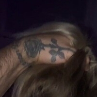 Bonny und Denniz Nøgen