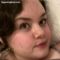 boober_ella_free Nøgen