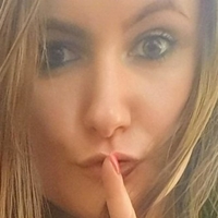 bored_english_wife Nøgen