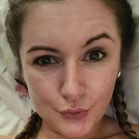 boredenglishwife Nøgen