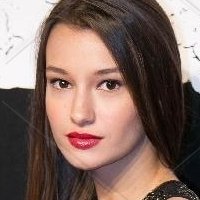 Boryana Krumova Manoilova Nøgen