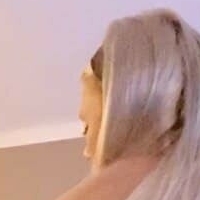 bossblondie Nøgen