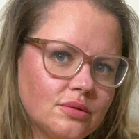 bouncy.rosie Nøgen