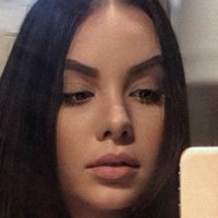 Bozsoki Barbi Nøgen