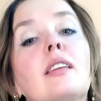 Braingirl Nøgen