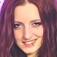 braisleeadams Nøgen