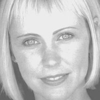 Brandi Burkett Nøgen
