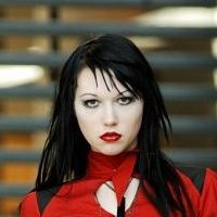Brandy Dawley Nøgen