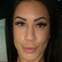 brandymodela Nøgen