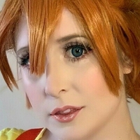Brandywinecosplay Nøgen