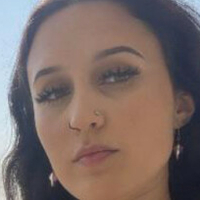 Bratbaby555 Nøgen