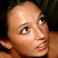 Bratty Bunny Nøgen