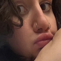 BrattyMady Nøgen