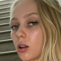 braylinbaileyxx Nøgen