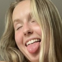 Brazzyblondebhabie Nøgen