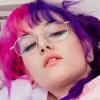 bre_kitsune Nøgen