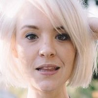 Brea Grant Nøgen