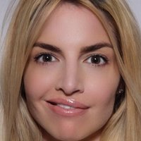 Breann McGregor Nøgen