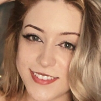 Breanna Vanity Nøgen