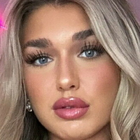 Bree Cooper Nøgen