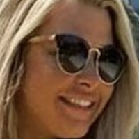 Bree Elizabeth Nøgen