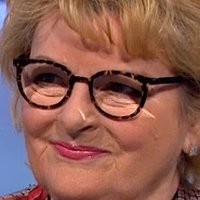 Brenda Blethyn Nøgen