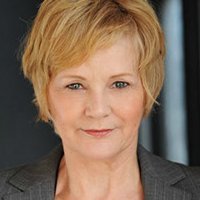 Brenda Matthews Nøgen