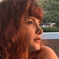 Brenda Olivieri Nøgen