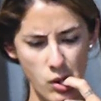 Brenda Patea Nøgen