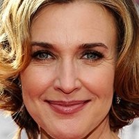 Brenda Strong Nøgen