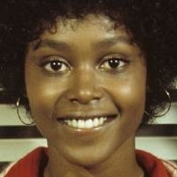 Brenda Sykes Nøgen