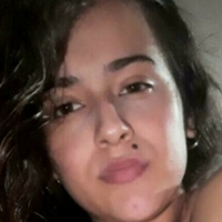 Brendaavasquez Nøgen