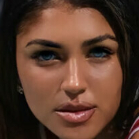 Bri Adeline Nøgen