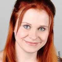 Bri Bynon McGregor Nøgen