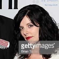Briana Mackay Nøgen